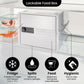 Lockabox One™ Opal White