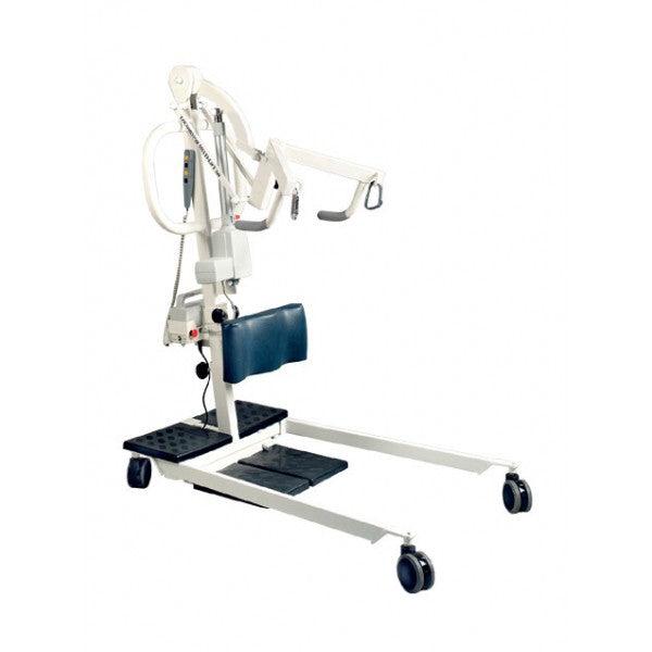 Locomotor Multi-Lift Hoist