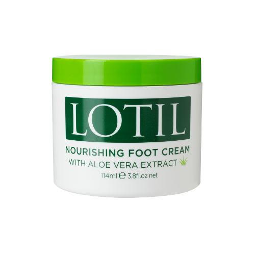 Lotil Foot Cream - 114ml