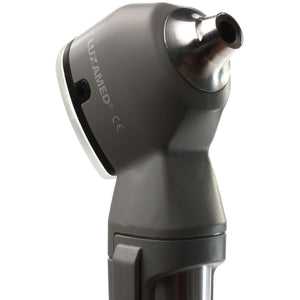 Luxamed Auris LED Otoscope 2.5v - Grey