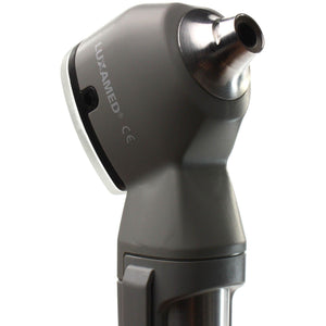 Luxamed Auris LED Otoscope 2.5v - Grey