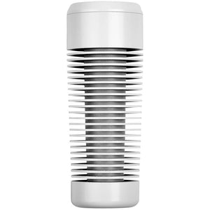 Luxamed LED Examination Lamp on 5-feet-stand, Powder Coated-White