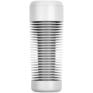 Luxamed LED Examination Lamp on 5-feet-stand, Powder Coated-White