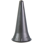 Luxamed Otoscope Ear Specula - 2.5mm x 100