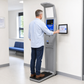 M10 Health Monitor with PatientPod Integration