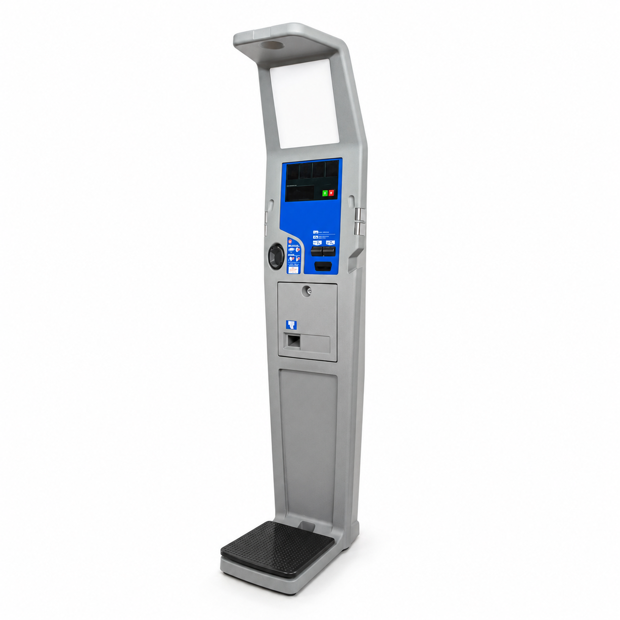 M10 Health Monitor with PatientPod Integration