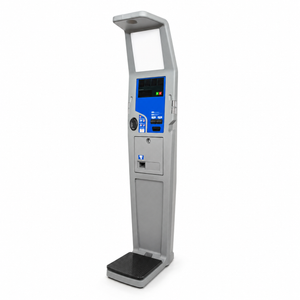M10 Health Monitor with PatientPod Integration