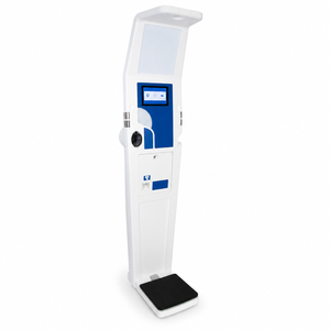 M10-T with PatientPod Integration System Software