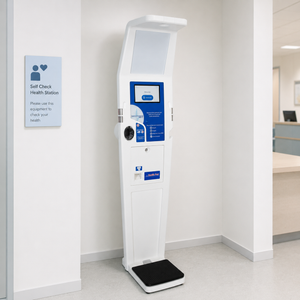 M10-T with PatientPod Integration System Software