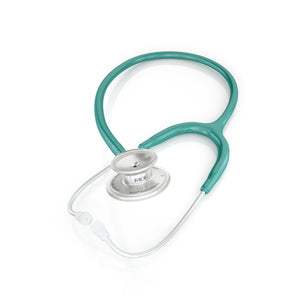 MD One® Adult Stethoscope - Green