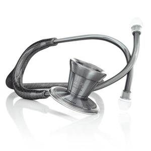 ProCardial® Titanium Adult Cardiology Stethoscope - Titan/Metalika