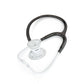 ProCardial® Adult Cardiology Stethoscope - Black/WhiteOut