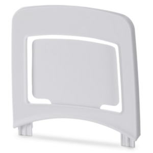 MESSENGER Dispenser Station for ADX & LTX 7 & LTX 12 - White