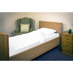 MRSA resistant duvet protectors - Single