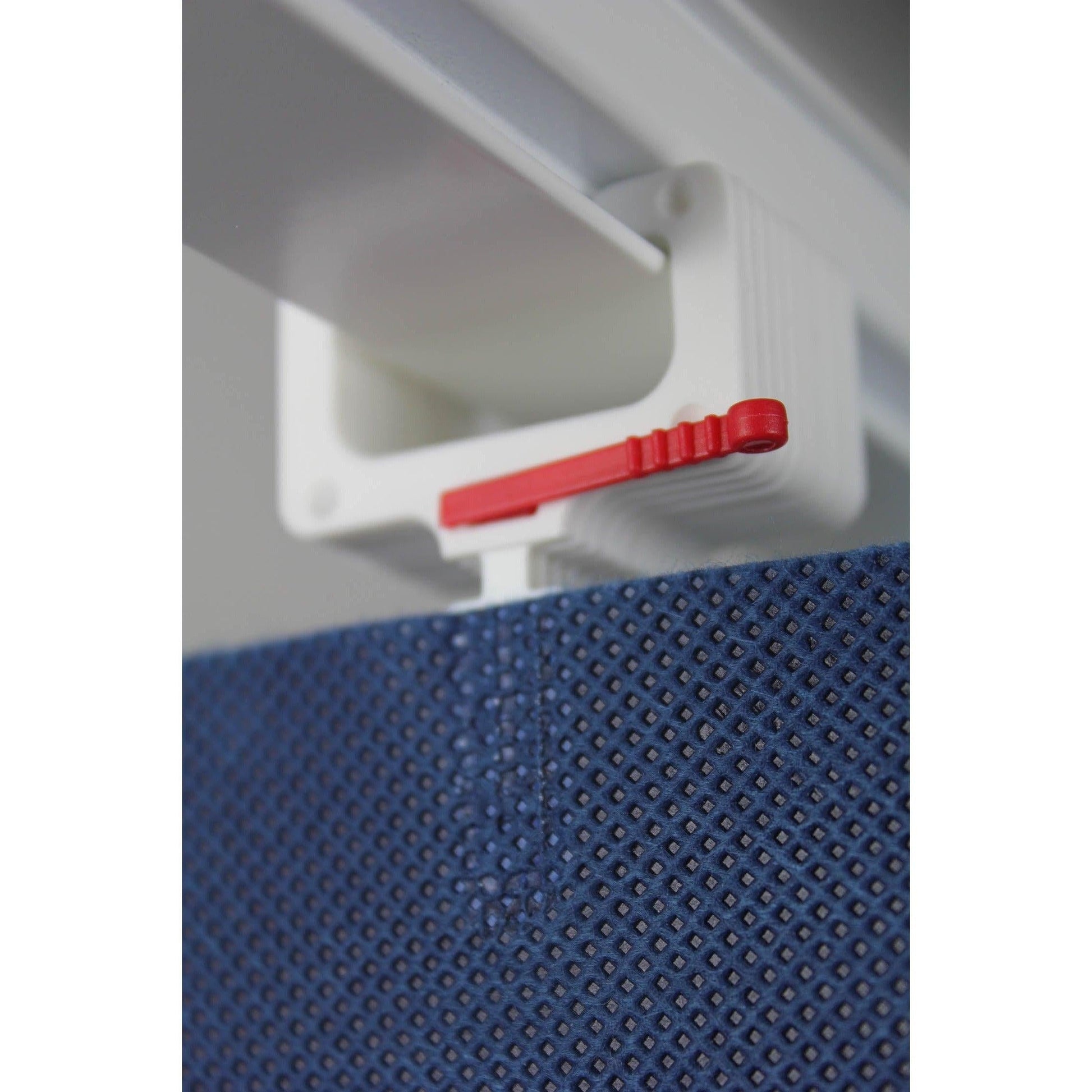 Marlux 1.8M x 1.95M Fast-Fit Anti-Bac Curtains