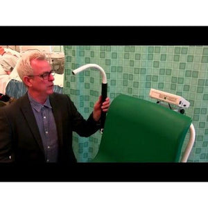 Marsden M-200 High Capacity Chair Scale