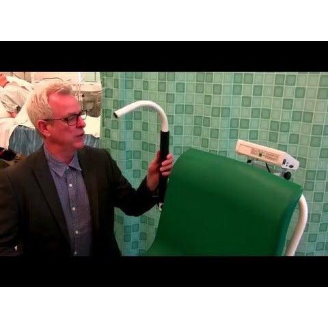 Marsden M-200 High Capacity Chair Scale