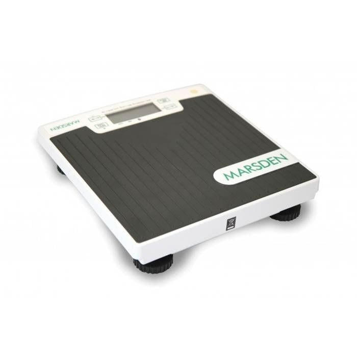 Marsden M-420BT High Capacity Digital Portable Scale - With Bluetooth