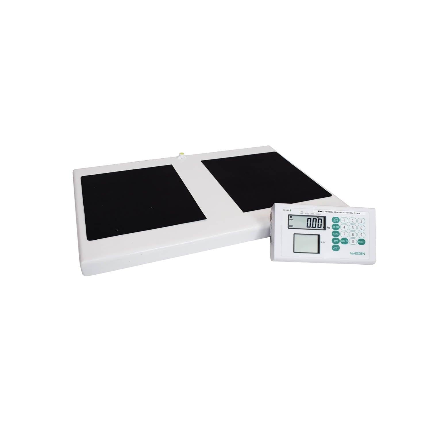 Marsden M-530 High Capacity Bariatric Scale - 500kg
