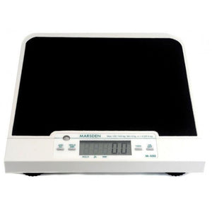 Marsden M-550 Digital GP Floor Scale