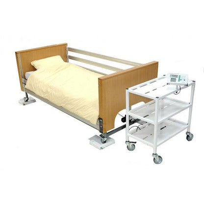 Marsden M-950 Bed Weighing Scale