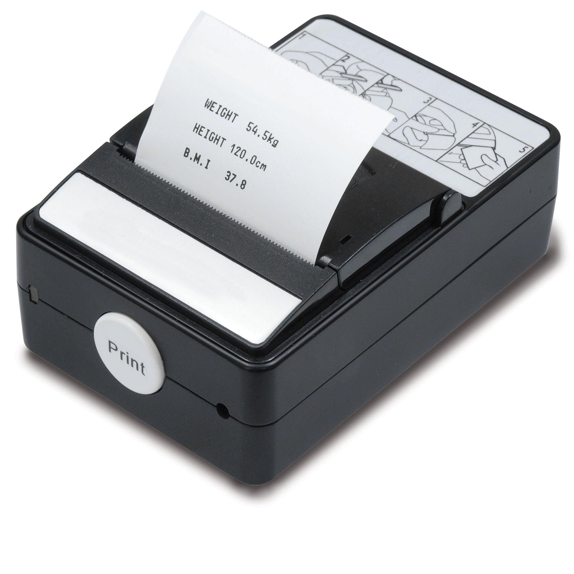Marsden Thermal Dot Line Printer