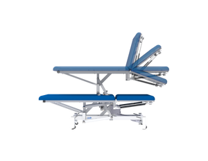 Medi-Plinth 2 Section Bo-Plinth - Electric