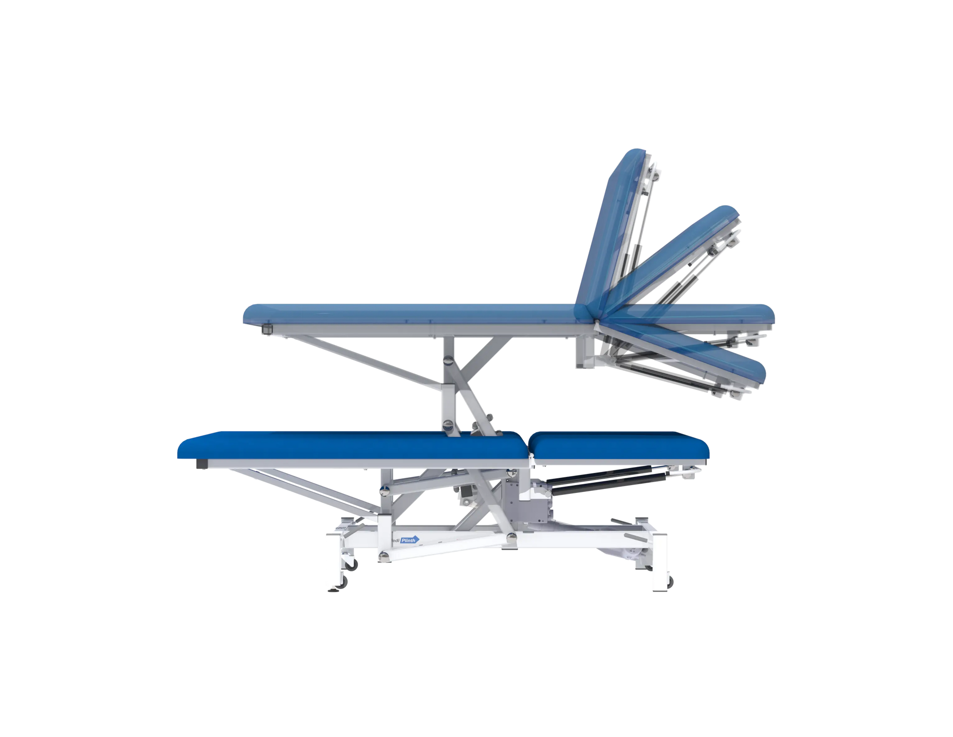 Medi-Plinth 2 Section Bo-Plinth - Electric