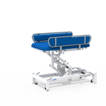 Medi-Plinth Changing Table - Electric