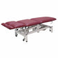 MediPlinth General Medical Chair - Electric, Non-Tilting - 186 × 63 × 91cm