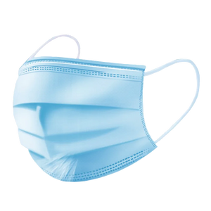 Medical Face Mask Type IIR - Box Of 50