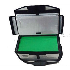 Medical Vaccine Cool Box - 10L (3.1L Usable)