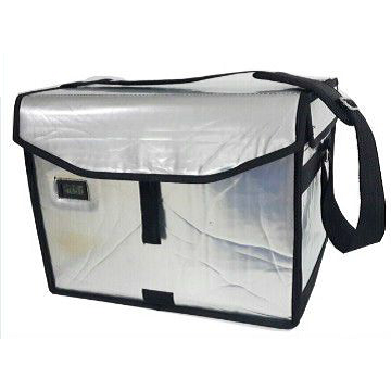 Medical Vaccine Cool Box - 10L (3.1L Usable)
