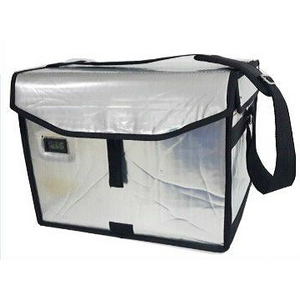 Medical Vaccine Cool Box - 10L (3.1L Usable)