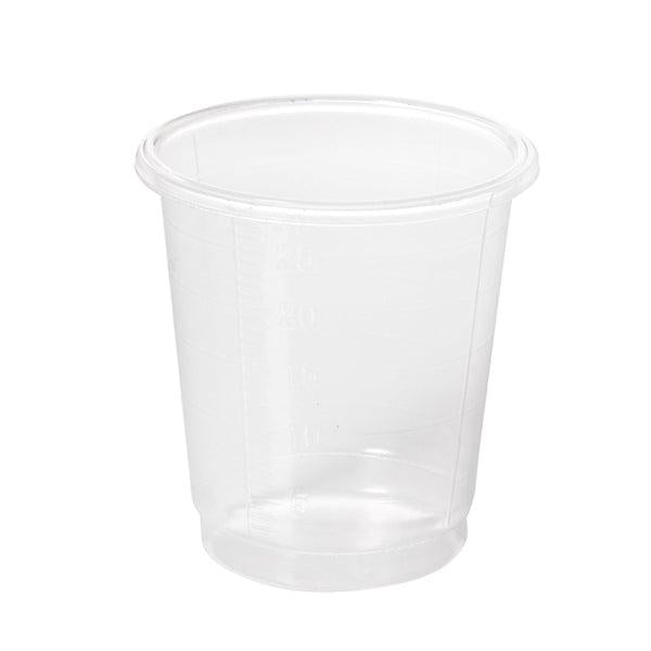 Medicine Measures (30 ml) x80