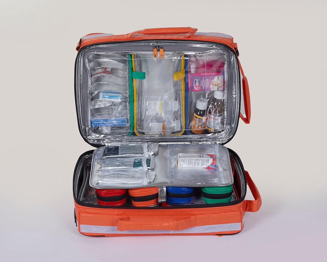 Medicines Backpack