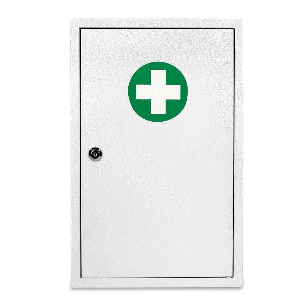 Medium Workplace Plus Kit In Medical Cabinet