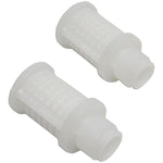 Medix Nebuliser Inlet Filters - 2 Pack