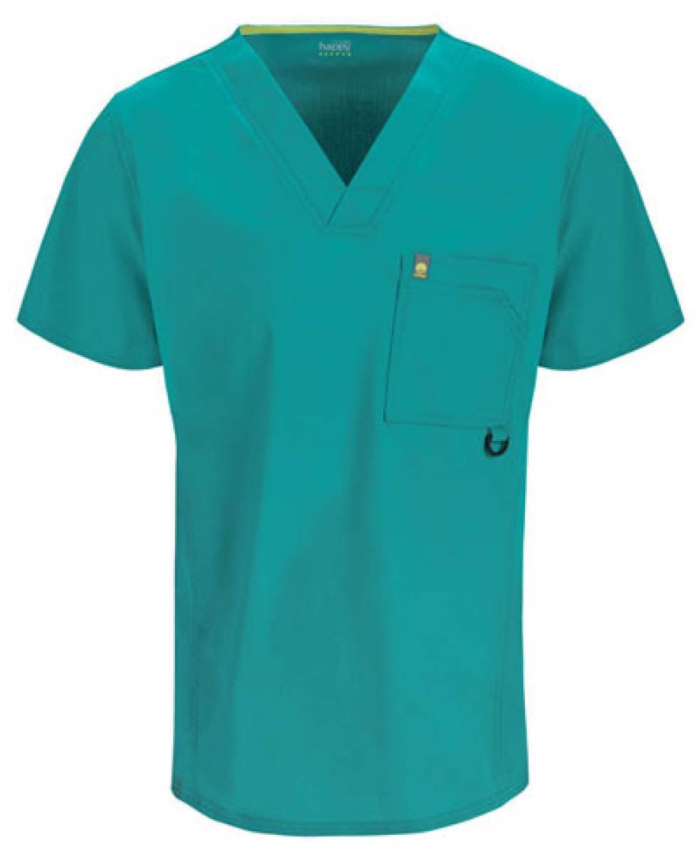 Men's V-Neck Top - Certainty Plus