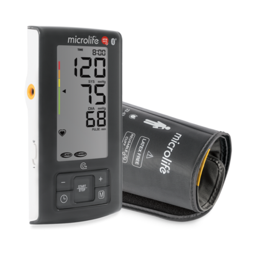 MicroLife A6 BT BP Machine