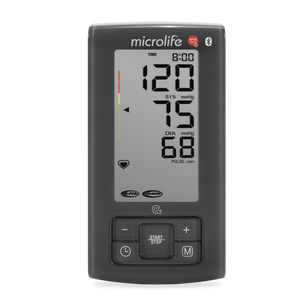 MicroLife A6 BT BP Machine