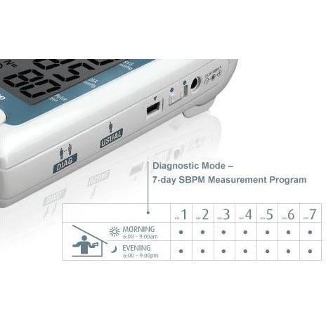 Microlife WatchBP Home BP Monitor