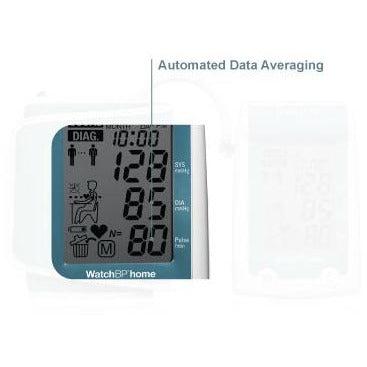 Microlife WatchBP Home BP Monitor