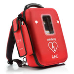 Mindray AED Backpack - C Series - Red