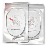 Mindray AED Trainer Reusable Pads - Adult