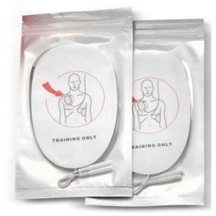 Mindray AED Trainer Reusable Pads - Adult