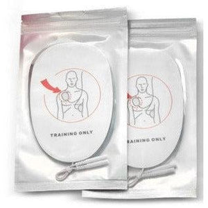 Mindray AED Trainer Reusable Pads - Adult