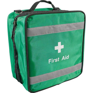 Minibus & Bus First Aid Kit, Grab Bag