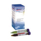 Mission Urinalysis Control Solution, 6 x 5ml btl/kit (3btl Level1;3btl Level 2)