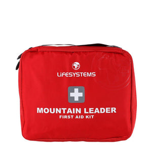 Mountain Leader First Aid Kit